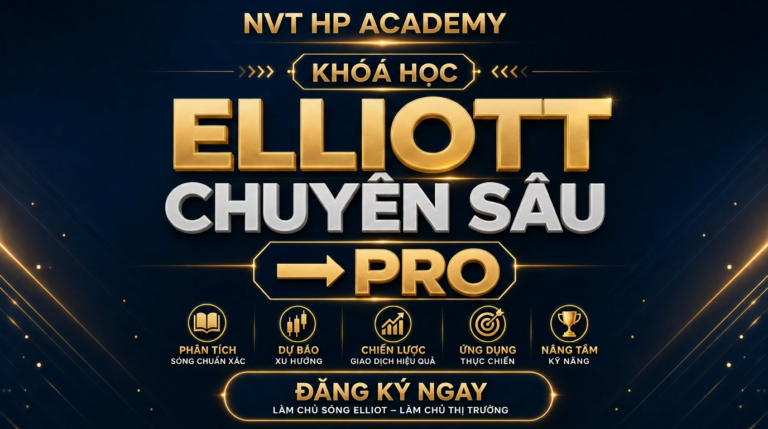 Khóa học PTKT theo CMT (hiệp hội phân tích kỹ thuật hoa kỳ)